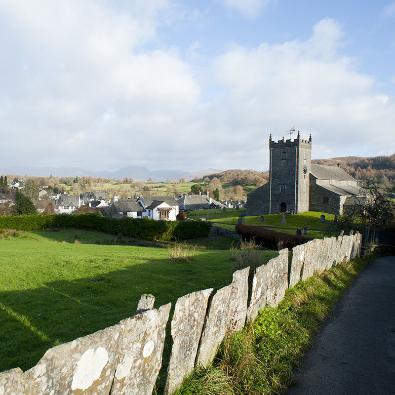 Hawkshead